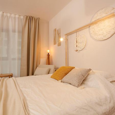 Plaza Residence Studio 6 Bukurešť Exteriér fotografie