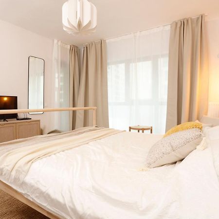 Plaza Residence Studio 6 Bukurešť Exteriér fotografie