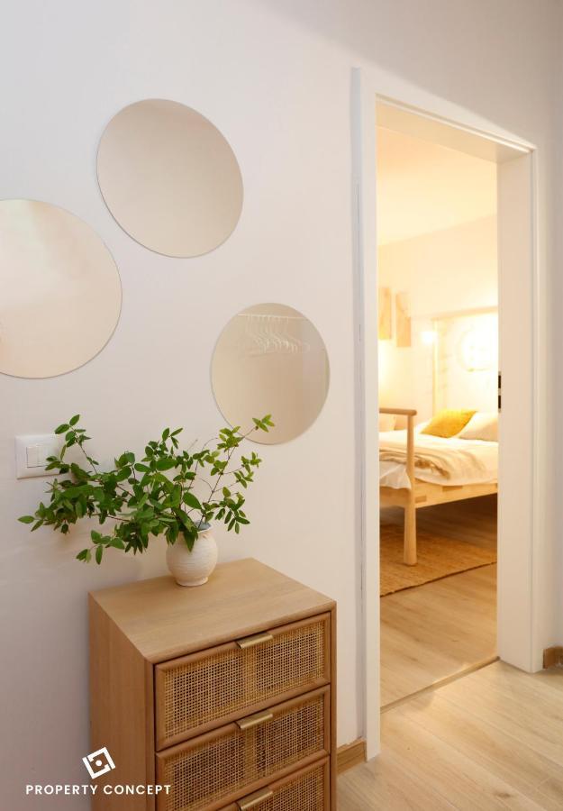 Plaza Residence Studio 6 Bukurešť Exteriér fotografie
