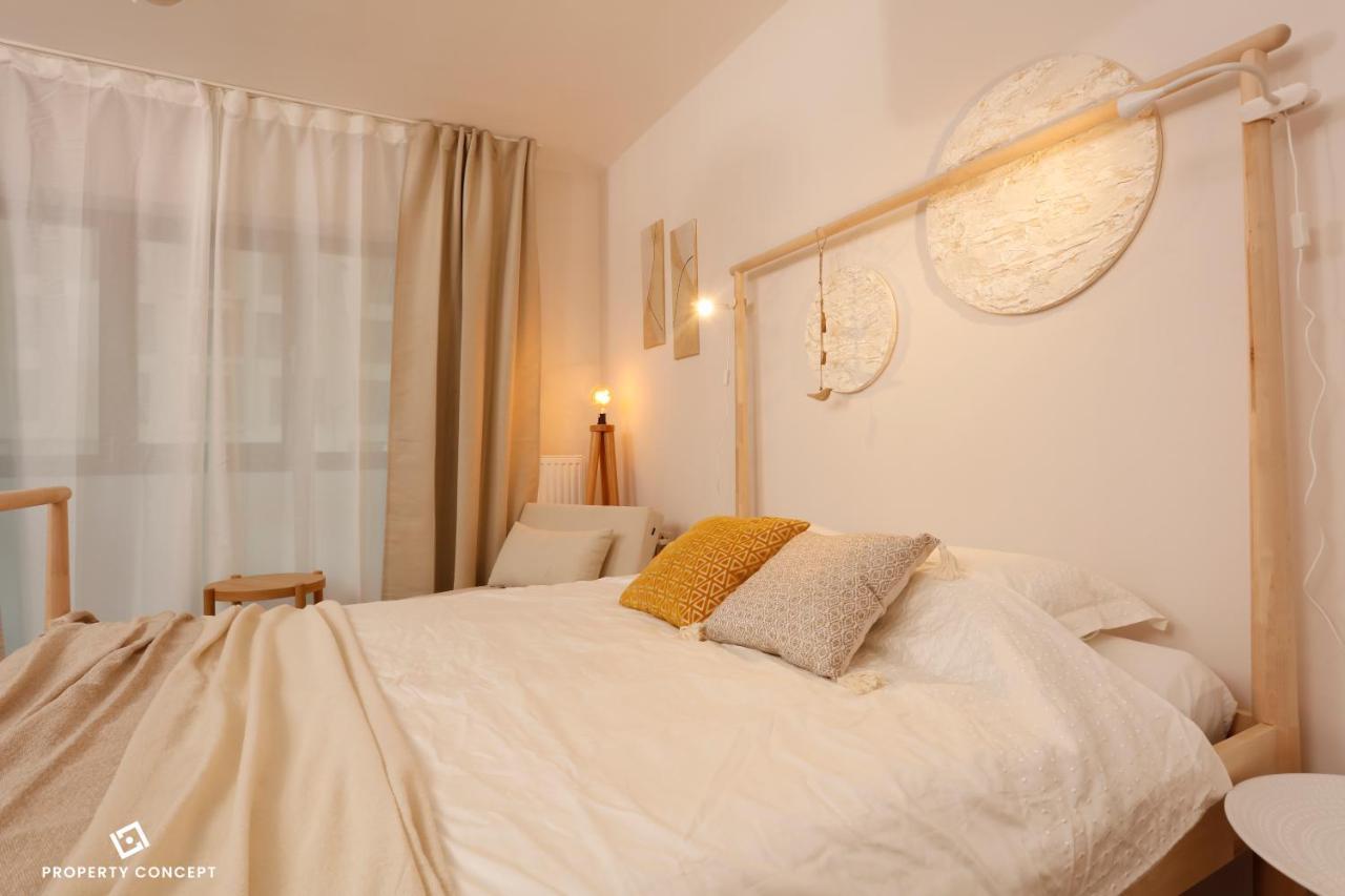 Plaza Residence Studio 6 Bukurešť Exteriér fotografie