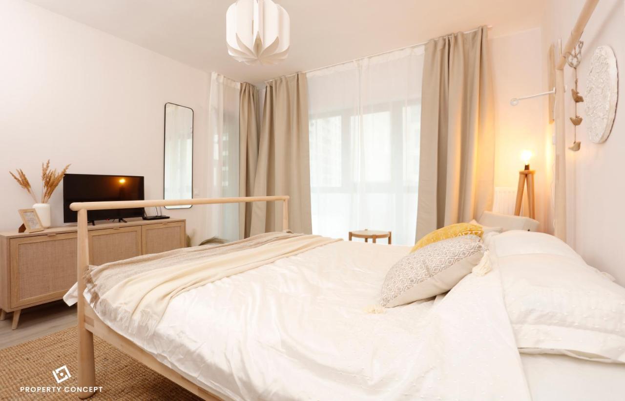 Plaza Residence Studio 6 Bukurešť Exteriér fotografie